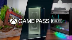Microsoft aclara: Xbox Game Pass mantiene el nombre a pesar del cambio de logo
