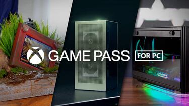 Microsoft aclara: Xbox Game Pass mantiene el nombre a pesar del cambio de logo