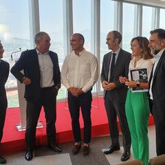 “El dinero tiene que estar en el campo”, señala el área económica de Barkala