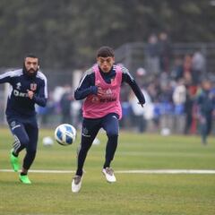 Tiene 17 años y es un proyecto azul: “Dejó de lado a la familia para cumplir un sueño”