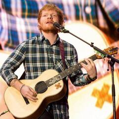 Ed Sheeran hará un nuevo "cameo" en Los Simpsons