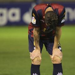 El Extremadura sigue sin aclarar el futuro de su Consejo