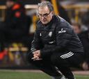 Bielsa no aclara su futuro