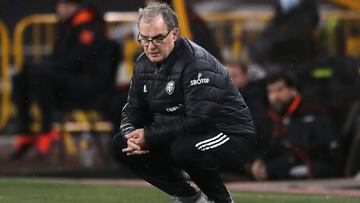 Marcelo Bielsa.