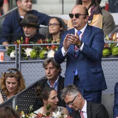 Díaz, orgulloso: “Con Carlos, sabíamos que estábamos ante un jugador especial”