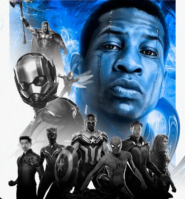 ‘Avengers 5’ is now without a director, and Marvel seems to be moving away from Kang in the MCU