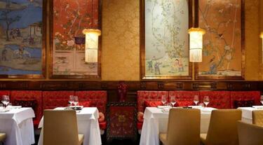 Hoteles en Madrid con cena de nochevieja y cotillón