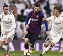 Bale: “Messi es el mejor jugador que ha ganado la Champions”