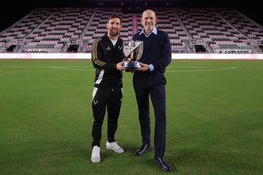 MLS continues to make giant steps in 2024