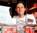 Filipe Luis: "En Londres yo no dejé de pensar en el Atlético"