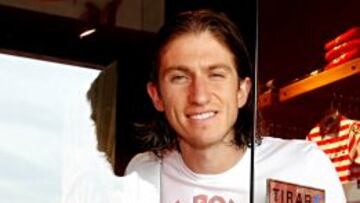 Filipe Luis.