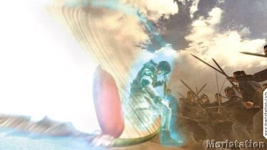 [TGS] Primeras imágenes de Dynasty Warriors 5 para Xbox 360