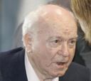 Di Stéfano, mejor jugador de la historia para los aficionados madridistas