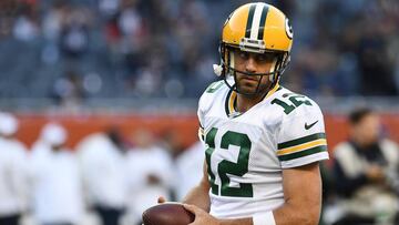 El pasador cuenta con uno de los más lucrativos contratos de la NFL, mismo que vence hasta 2023. Cambiarlo o liberarlo antes de 2022 tendrá un alto costo en el tope salarial.