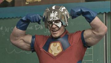 Peacemaker temporada 2 primeras imágenes