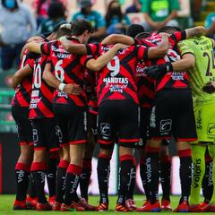Grita México A21: el peor inicio de temporada de Xolos