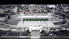 La innovadora campaña de Colo Colo para captar abonados