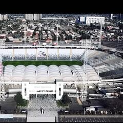 La innovadora campaña de Colo Colo para captar abonados