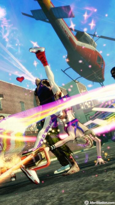 Lollipop Chainsaw, Impresiones