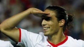 C¨¢ceres ser¨¢ ma?ana jugador de la Juventus