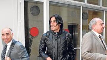 El Racing paga a Zé Antonio más que su contrato para alcanzar un acuerdo