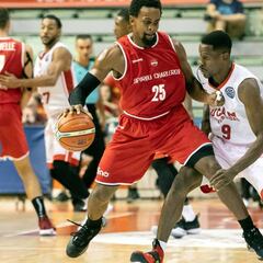 Pasa el UCAM: así quedan los grupos de la Champions League