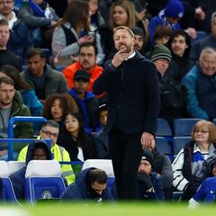 El registro negativo que rompió la Premier League con el despido de Graham Potter