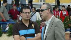 24 horas para aclarar el ofrecimiento al Cartagena