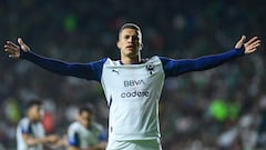 LaLiga club out to sign Monterrey star: this is the latest on the transfer tussle