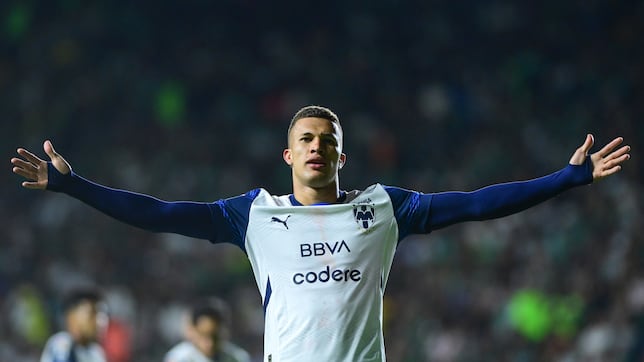 Sergio Ramos y Rayados vencieron a León; avanzan como séptimo a Play-In