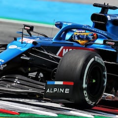 “Un día vamos a tener muchísima suerte”