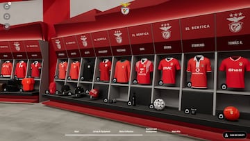 Benfica