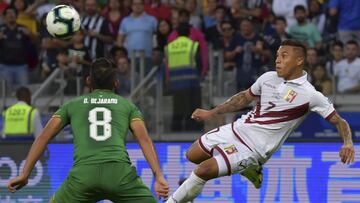 La &#039;Vinotinto&#039; inicia una nueva era bajo el mando de Jos&eacute; N&eacute;stor P&eacute;kerman. Enfrente estar&aacute; Bolivia en un encuentro entre dos de las peores selecciones de Conmebol.