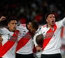 River va por su primera victoria ante Atlético Tucumán