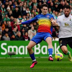 Mika Mármol ya es de Las Palmas