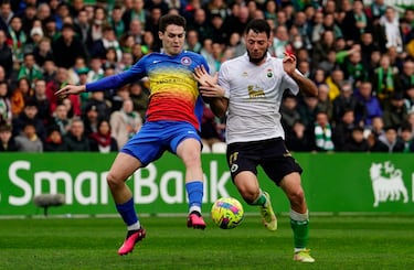 Baturina no juega ni los amistosos con el Ferencvaros