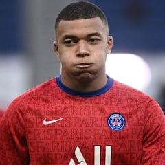 Arde la 'Operación Mbappé'