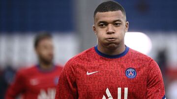 Arde la 'Operación Mbappé'