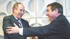 Lendoiro: "Esto no es un adiós, es un hasta luego"