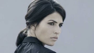 "Mi título de Miss Mundo sirvió para denunciar mi violación"