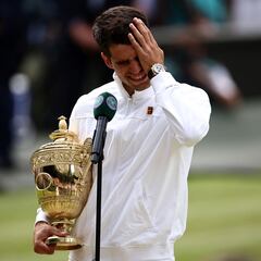 Resumen, resultado y ganador del Alcaraz - Djokovic: Alcaraz ya es bicampeón