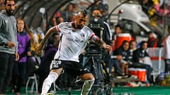 Formaciones confirmadas de Huachipato - Colo Colo en la Supercopa de Chile