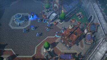 Warcraft 3: Reforged: los cambios que traerá respecto al original