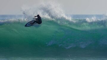 VI Open Surf La Yerbabuena