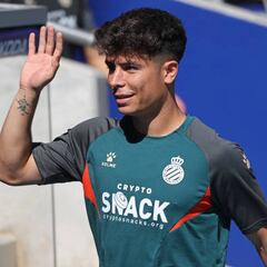 La travesía de un sediento Melamed