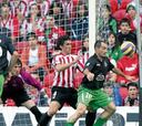 El Athletic es la víctima preferida de Munitis