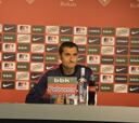 Ernesto Valverde: “Estamos a un paso de una gran gloria”