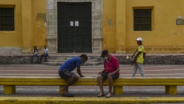 Coronavirus en Colombia en vivo: casos muertes y &uacute;ltimas noticias de hoy