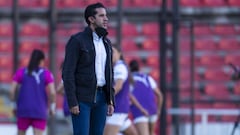 Edgar Mej&iacute;a: &quot;Lo que pas&oacute; con Jaramillo no nos representa&quot;