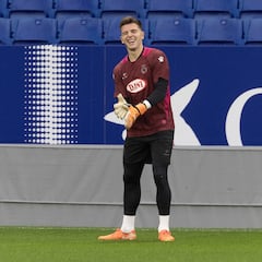 Segunda ronda para Fortuño